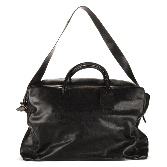 Chanel Handbags - Chanel Boston